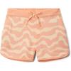Sunkissed Wavy/Apricot Fizz
