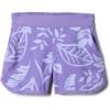 Paisley Purple Pasteled Tonal
