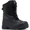 Columbia Kids’ Bugaboot Celsius Snow Boots(Black/Graphite)