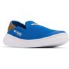 Columbia Mens Boatside Vent PFG(Vivid Blue/Delta)