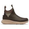 Columbia Men’s PFG Pro Sport Boot(Cordovan/Pear)