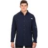 Collegiate Navy