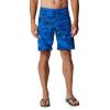 Blue Macaw Pfg Camo