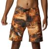 Orange Blast Realtree Horizon