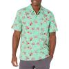 Light Jade Lite Me Up Print