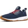 Collegiate Navy/Mercury