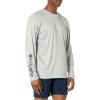 Cool Grey/Collegiate Navy Trout