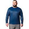 Collegiate Navy/Pfg High Side Dorado