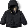 Black/Chalk Omblur Tonal