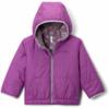 Razzle/Shale Purple Peaked Tonal