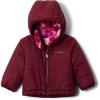 Rich Wine/Pink Ice Uniflauge