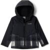 Chalk Omblur Tonal/Black
