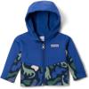 Collegiate Navy Dinoflauge/Mountain Blue