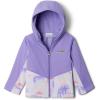 Snowdrift Highland/Paisley Purple