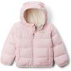 Satin Pink