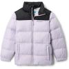 Lavender Pearl/Black