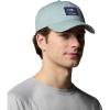 Columbia Unisex-Adult PFG Bonehead Ball Cap(Crushed Blue/Marlin)