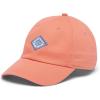 Columbia Unisex-Adult PFG Bonehead Ball Cap(Faded Peach/Fotw 1996)