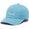 Vintage Blue/Stacked Embroidery