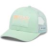 New Mint/Cool Green/Fish Fade