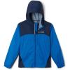 Bright Indigo/Collegiate Navy