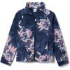 Collegiate Navy Blossoming