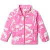 Pink Ice Highland