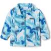 Vintage Blue Uniflauge
