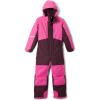 Columbia boys Buga III Suit(Moonvista/Pink Ice)