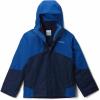 Collegiate Navy/Mountain Blue
