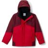Mountain Red/Rich Wine/Black
