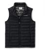 Columbia boys Powder Lite Vest(Black)