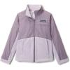 Lavender Pearl/Shale Purple