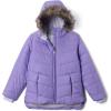 Paisley Purple