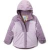 Lavender Pearl/Shale Purple