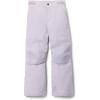 Columbia girls No Snowing Down Pant(Lavender Pearl)