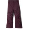 Columbia girls No Snowing Down Pant(Moonvista)