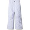 Columbia girls No Snowing Down Pant(Snowdrift)