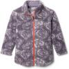 Shale Purple Rosecity