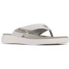 Dove/Silver Grey