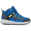 Mountain Blue/Voltage
