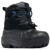 Dark Grey/Mountain Blue