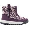 Dusty Purple/Dusty Purple Posies