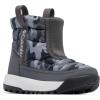 Shark/Black Urban Camo