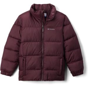 Columbia Boys Puffect Ii Jacket(Moonvista)