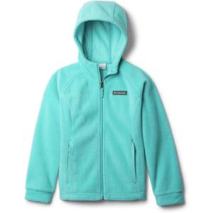 Columbia Girl’s 2-6X Benton II Hoodie(Geyser)