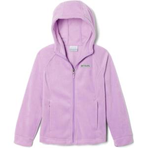 Columbia Girl’s 2-6X Benton II Hoodie(Gumdrop)