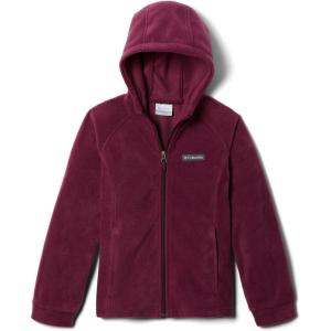 Columbia Girl’s 2-6X Benton II Hoodie(Marionberry)