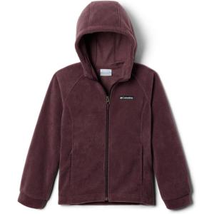 Columbia Girl’s 2-6X Benton II Hoodie(Moonvista)