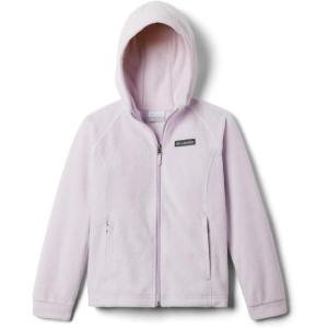 Columbia Girl’s 2-6X Benton II Hoodie(Pale Lilac)